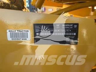 CAT 950GC Hjullastare