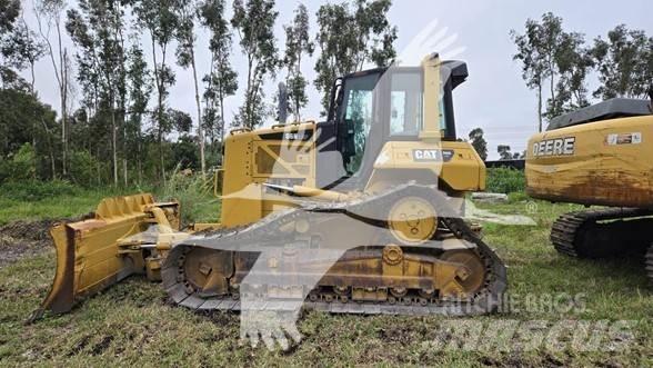 CAT D6N LGP Bandschaktare