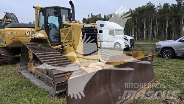 CAT D6N LGP Bandschaktare