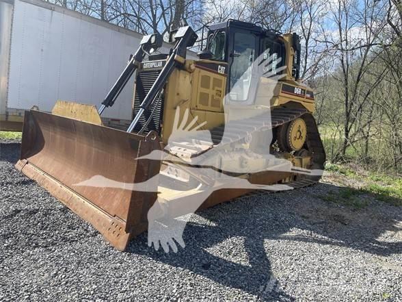 CAT D6R Bandschaktare