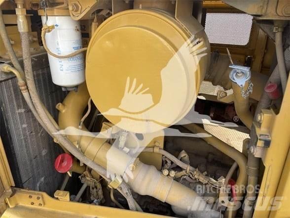 CAT D6R Bandschaktare
