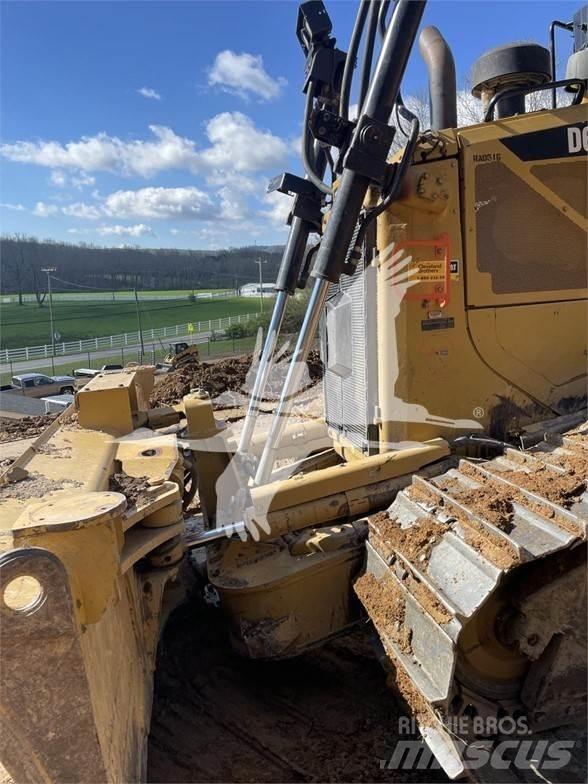 CAT D6T LGP Bandschaktare