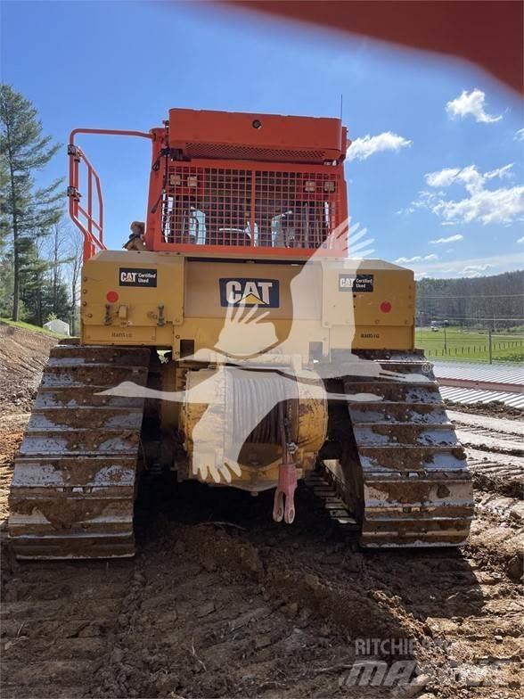 CAT D6T LGP Bandschaktare