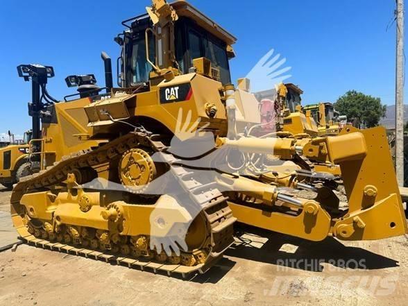 CAT D8T Bandschaktare