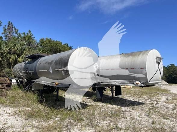 Etnyre TR6 Asfaltsläggningsmaskiner