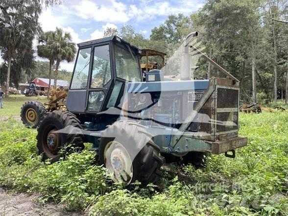 Ford 9030 Traktorer