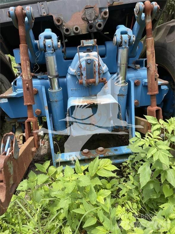 Ford 9030 Traktorer