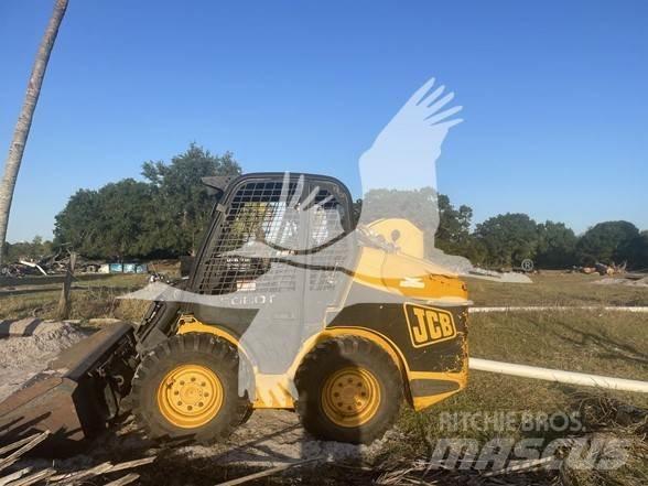 JCB ROBOT 190 Kompaktlastare