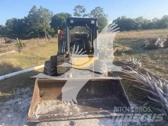 JCB ROBOT 190 Kompaktlastare