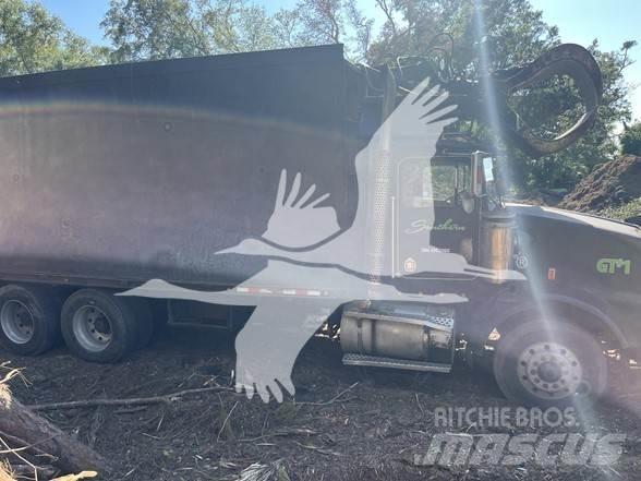 Kenworth T800 Entreprenad - Övrigt