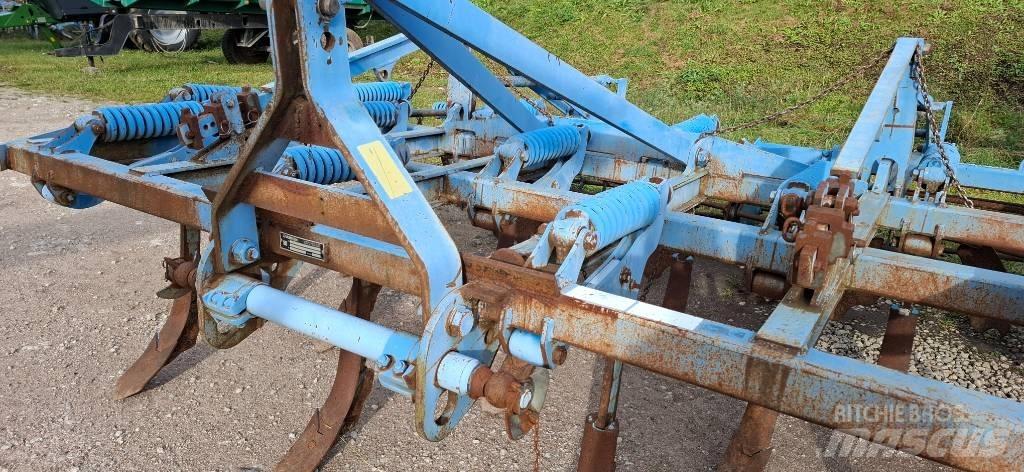 Lemken Karat 9/400 Kultivatorer