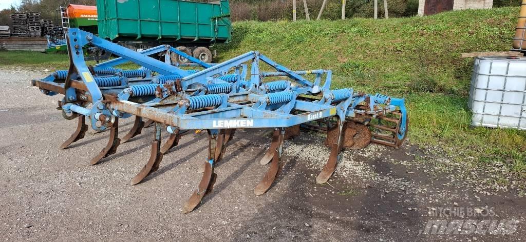 Lemken Karat 9/400 Kultivatorer