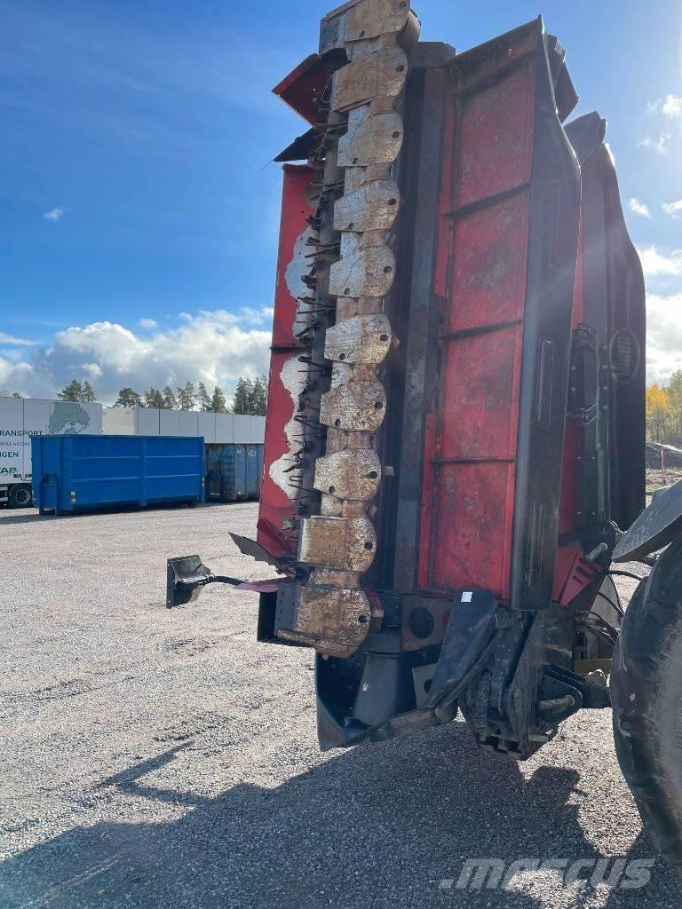 Vicon Extra 7100T Slåtterkrossar