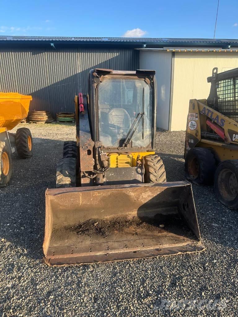 BOBCAT JCB 160 Radiatorer