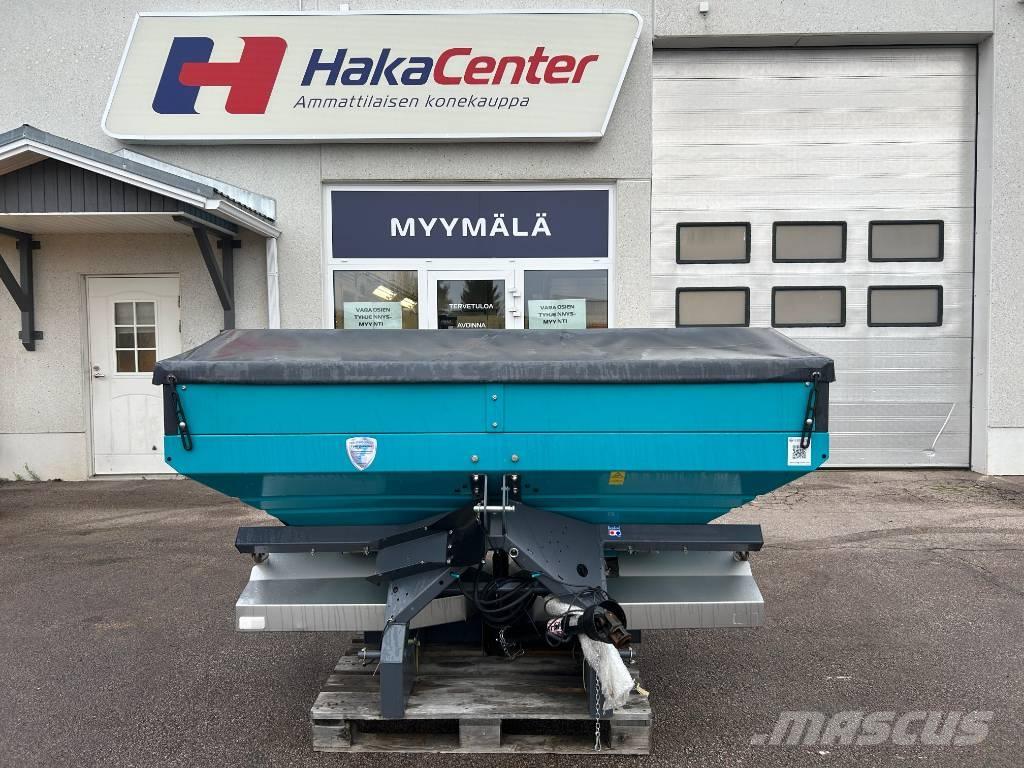 Sulky DX 20 Mineralgödselspridare