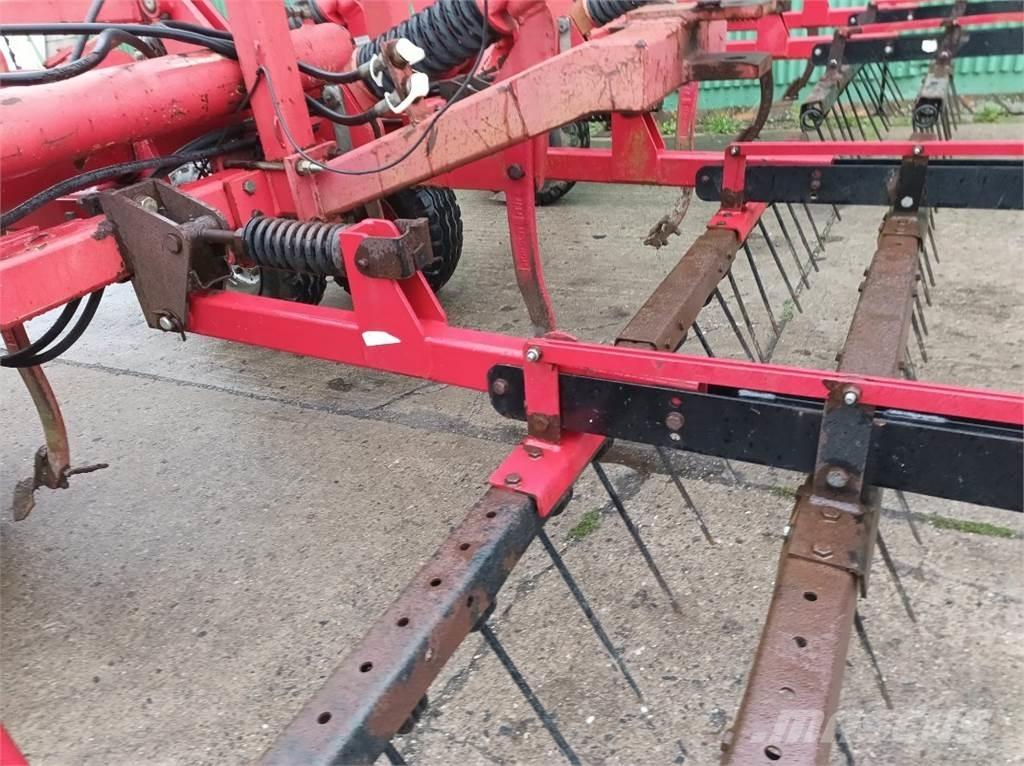 Horsch FG 7,5 Kultivatorer