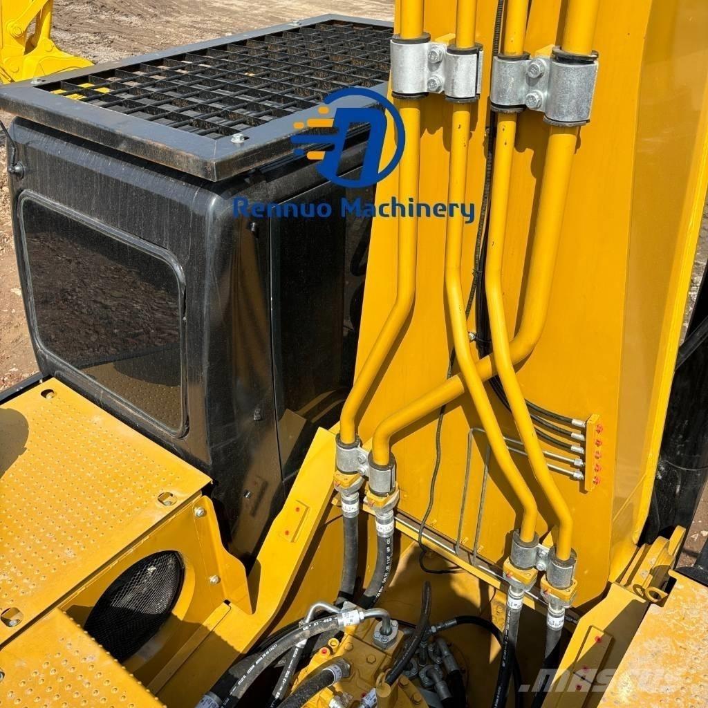 CAT 336 D2 Bandgrävare