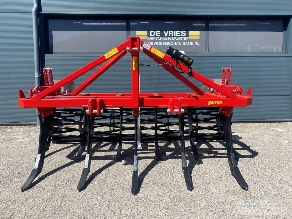 Evers Garron 11-300 Kultivatorer