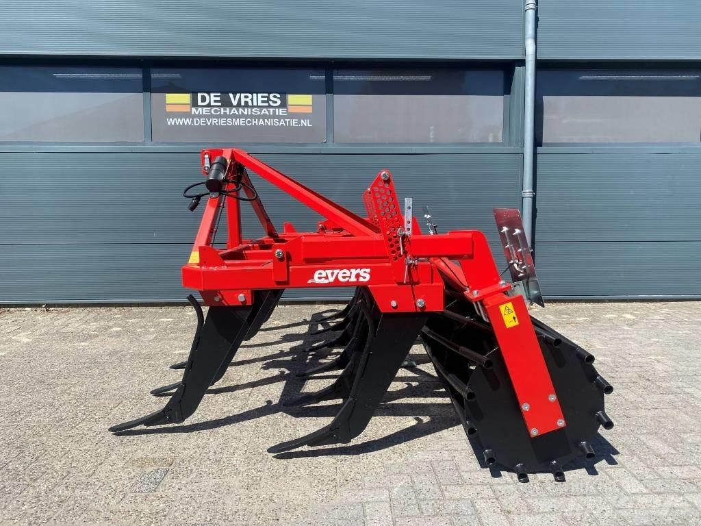 Evers Garron 11-300 Kultivatorer