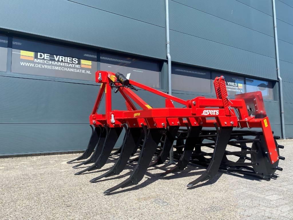 Evers Garron 11-300 Kultivatorer