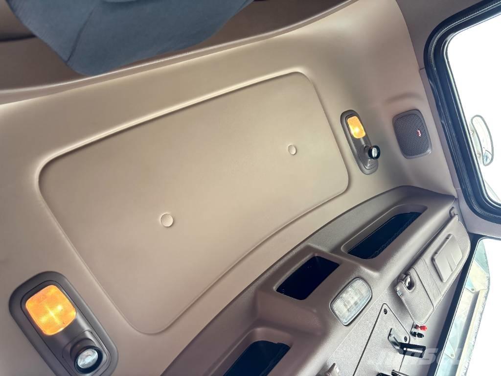 Peterbilt 389 Bärgningsbilar