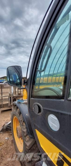 Dieci Runner 40.13 Teleskoplastare