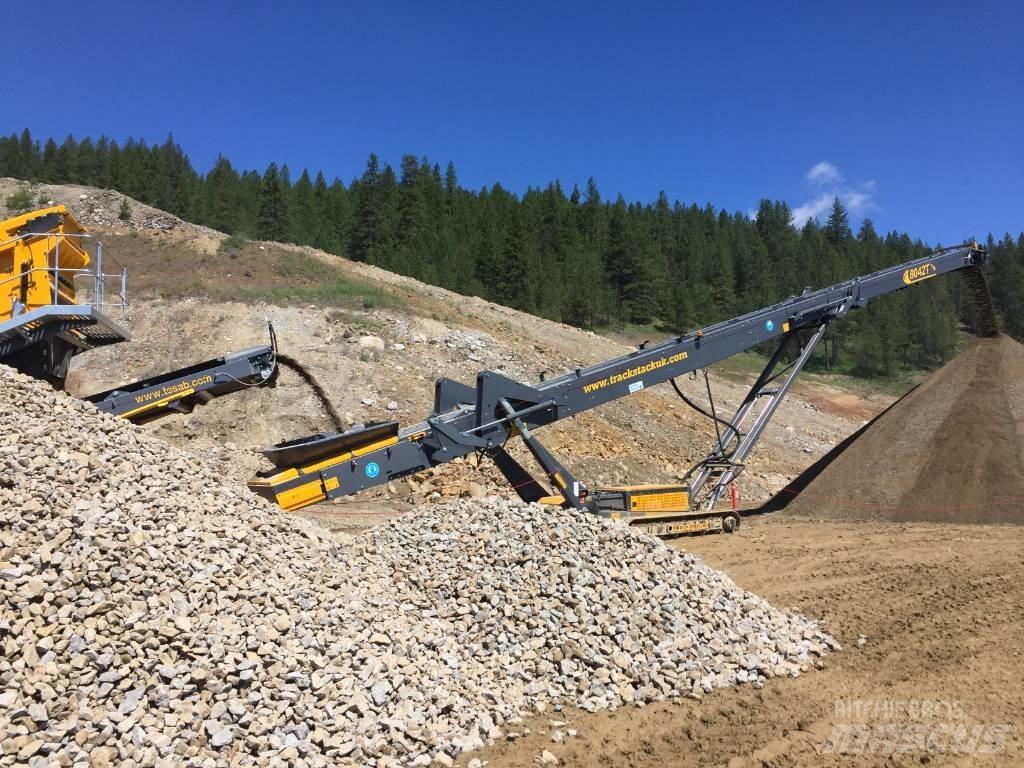 Tesab 8042T Transportband