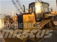 CAT D 5 N Bandschaktare