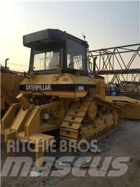 CAT D 5 N Bandschaktare