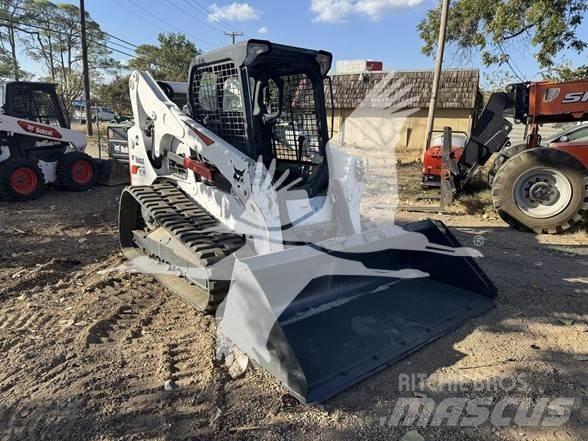 Bobcat T770 Kompaktlastare