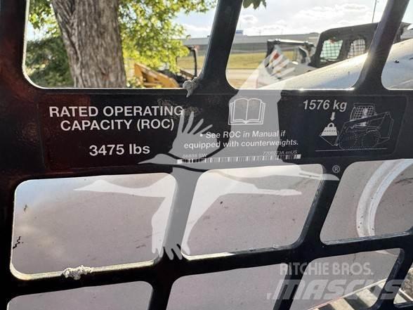 Bobcat T770 Kompaktlastare