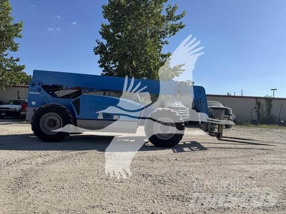 Genie GTH844 Teleskoplastare
