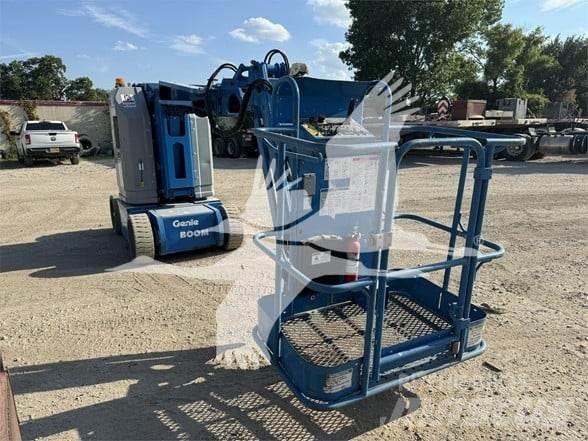 Genie Z30/20N Bomliftar