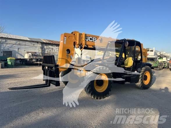 JCB 506-36 Teleskoplastare