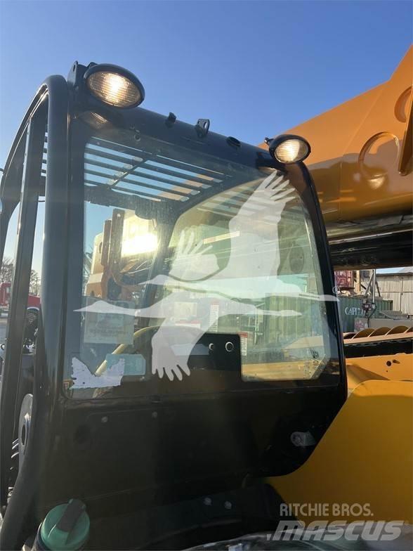 JCB 506-36 Teleskoplastare