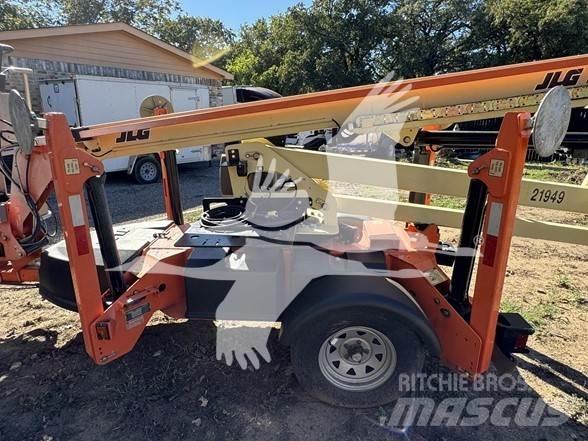 JLG T350 Skylift