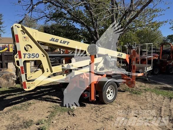 JLG T350 Skylift