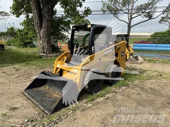 John Deere 315 Kompaktlastare