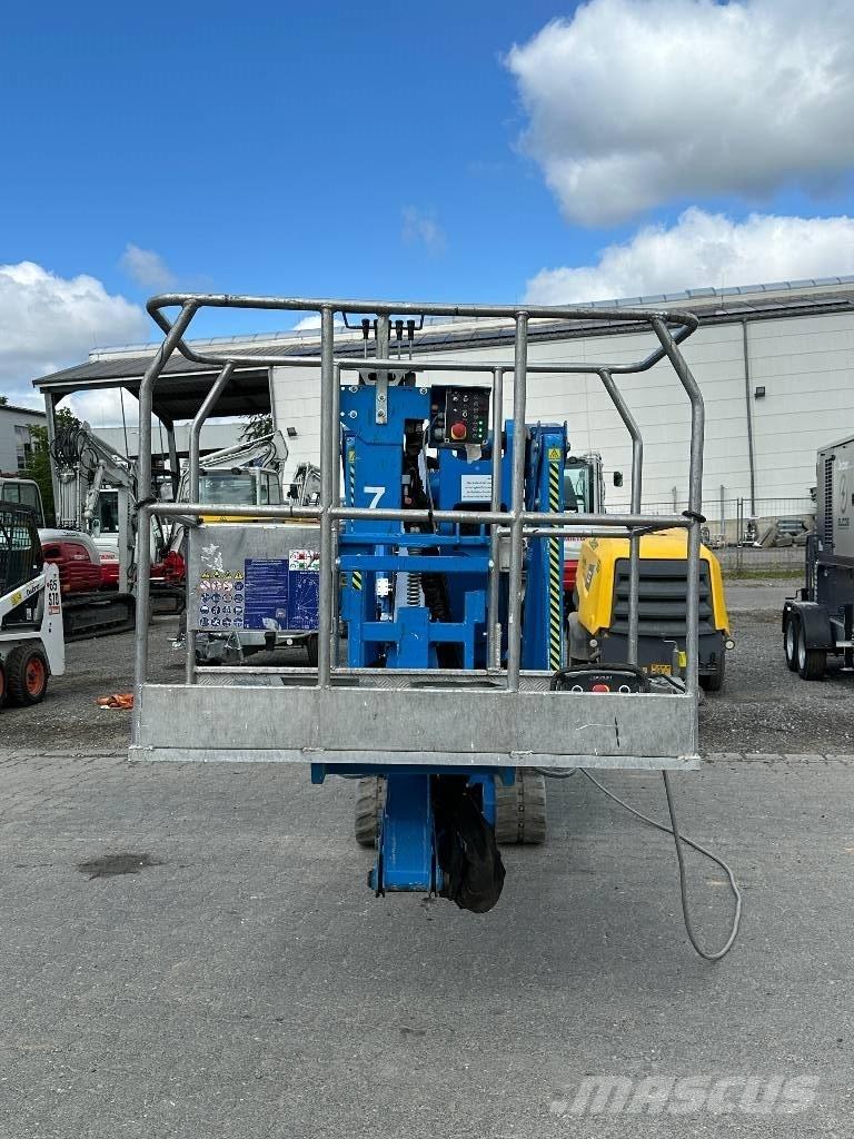 EasyLift R 190 Bomliftar