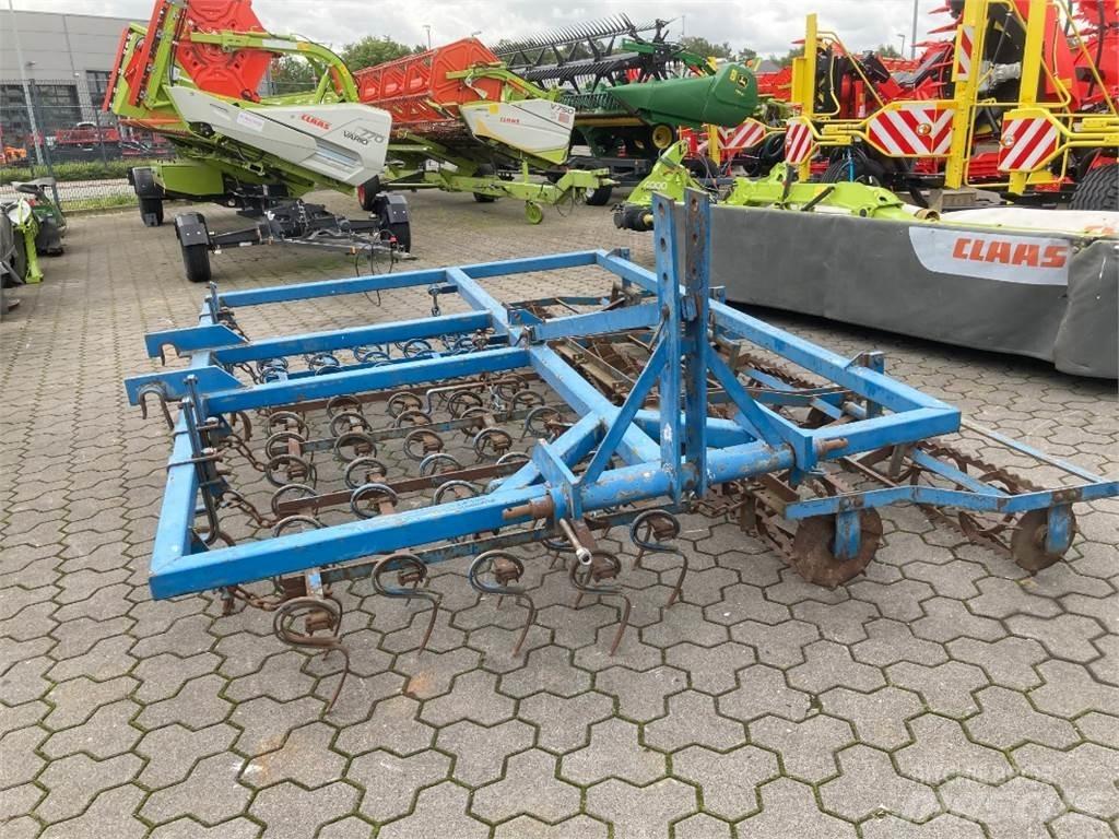 Rabe RK 3,60 Harvar