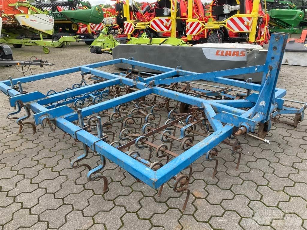 Rabe RK 3,60 Harvar