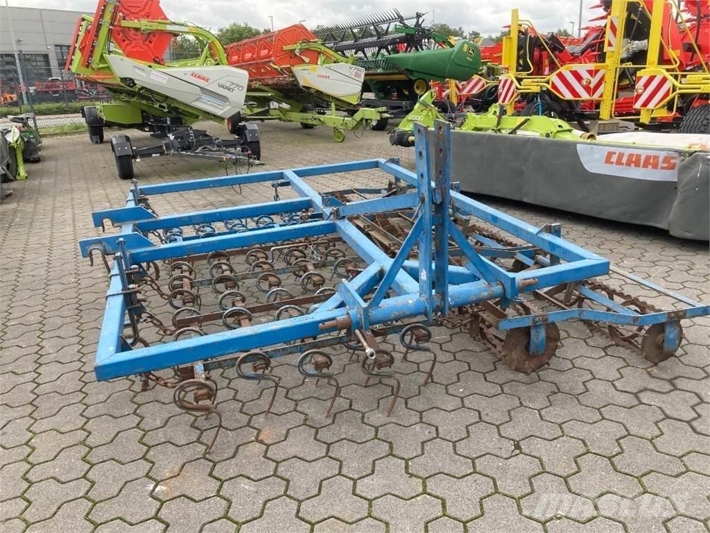 Rabe RK 3,60 Harvar
