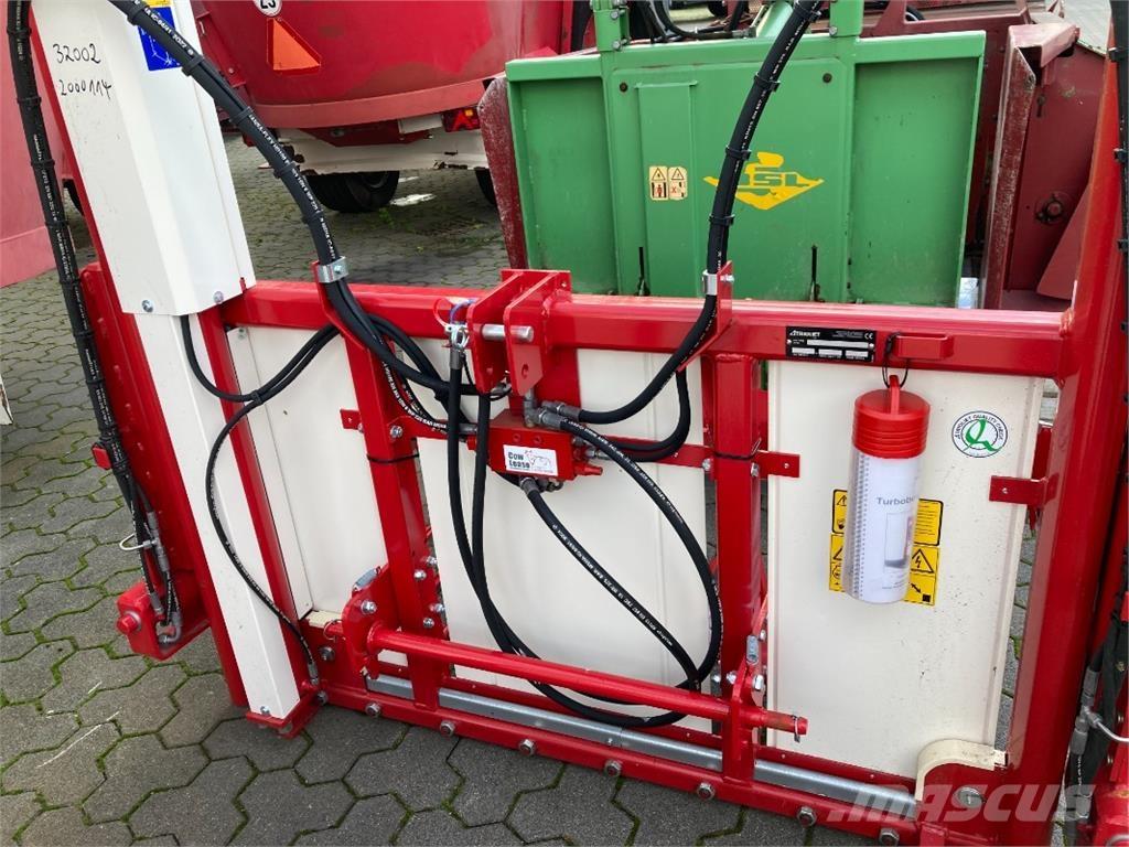 Trioliet TU 170 Lantbruk - Övrigt