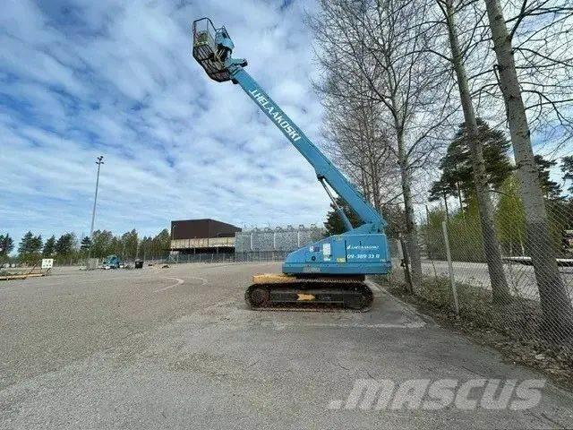 Aichi SR 210 Bomliftar
