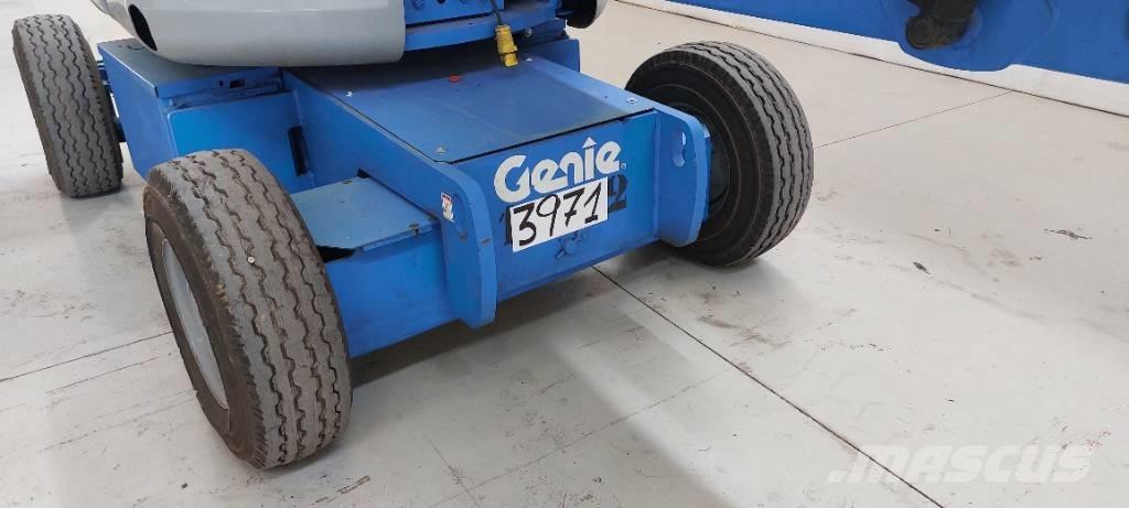 Genie Z 45/25 J DC Bomliftar