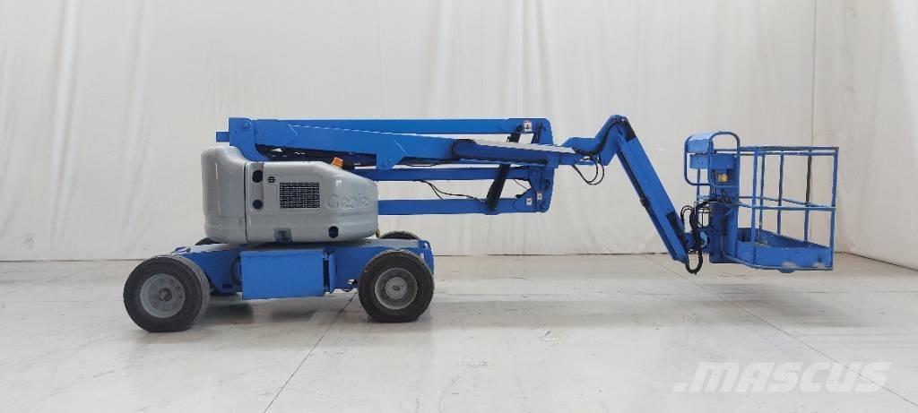 Genie Z 45/25 J DC Bomliftar
