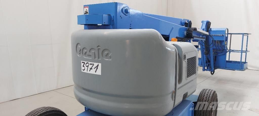 Genie Z 45/25 J DC Bomliftar