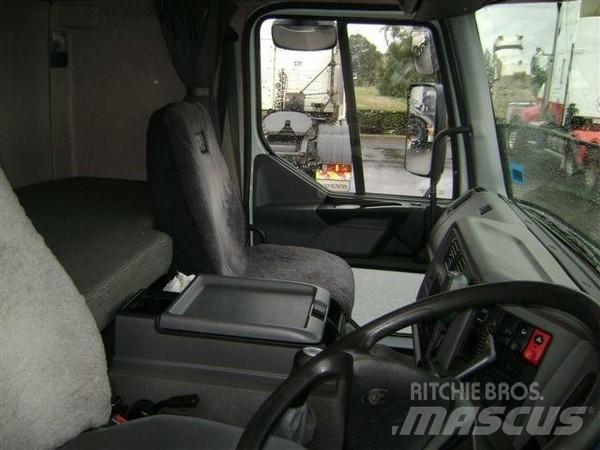 Mack Premium Övriga bilar