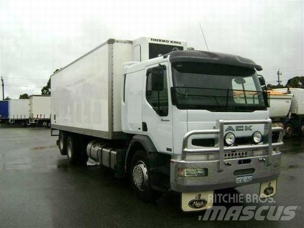 Mack Premium Övriga bilar