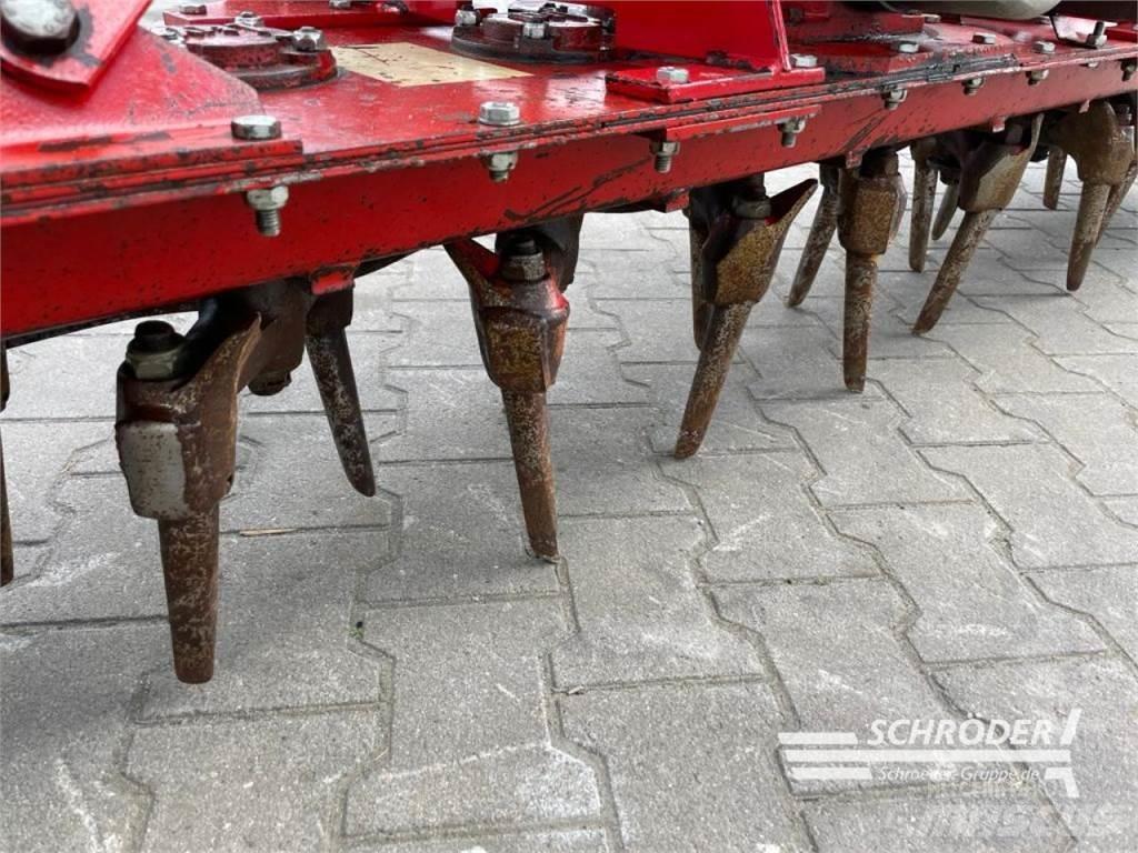 Lely 3,00 M Kombisåmaskiner
